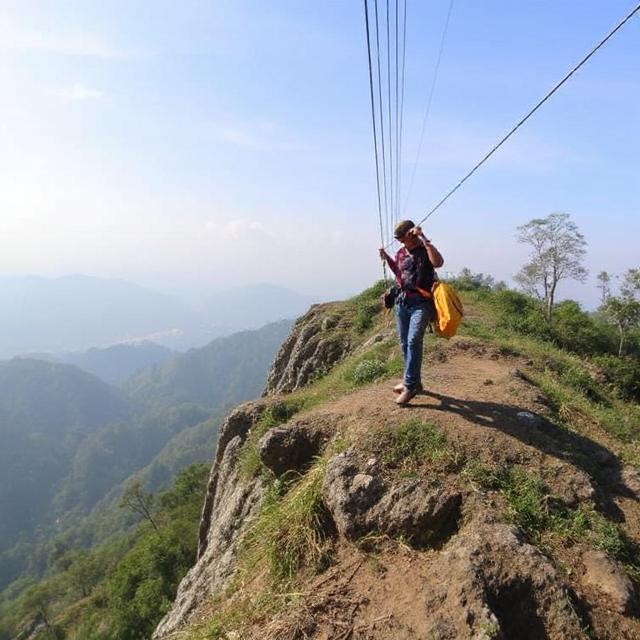 auli weather