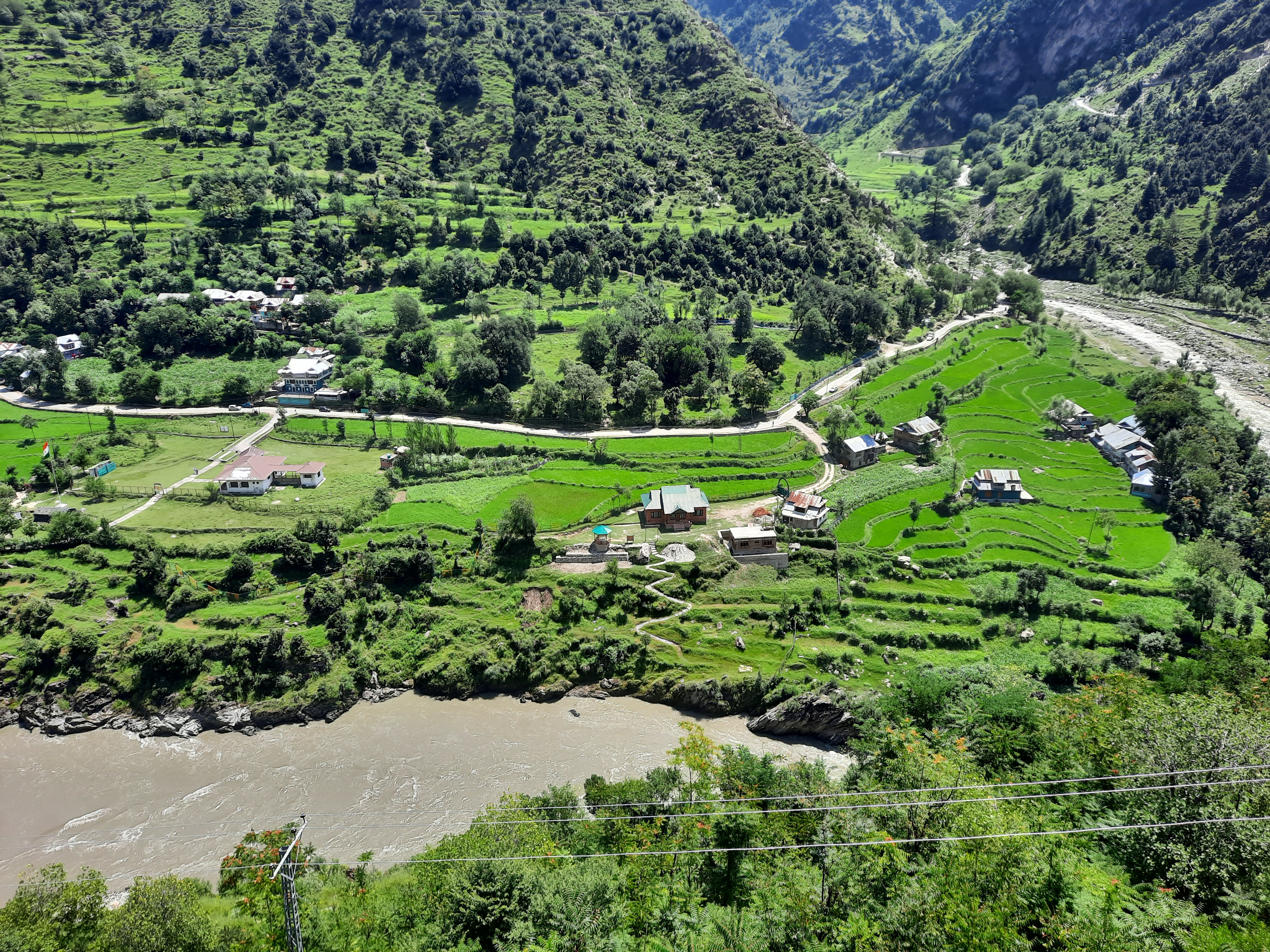auli weather
