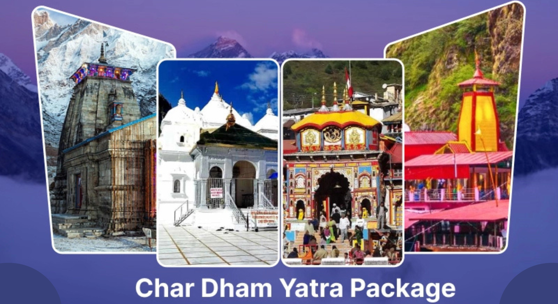 Valley of Flowers: A Complete Travel Guide for First-Time Visitors
 