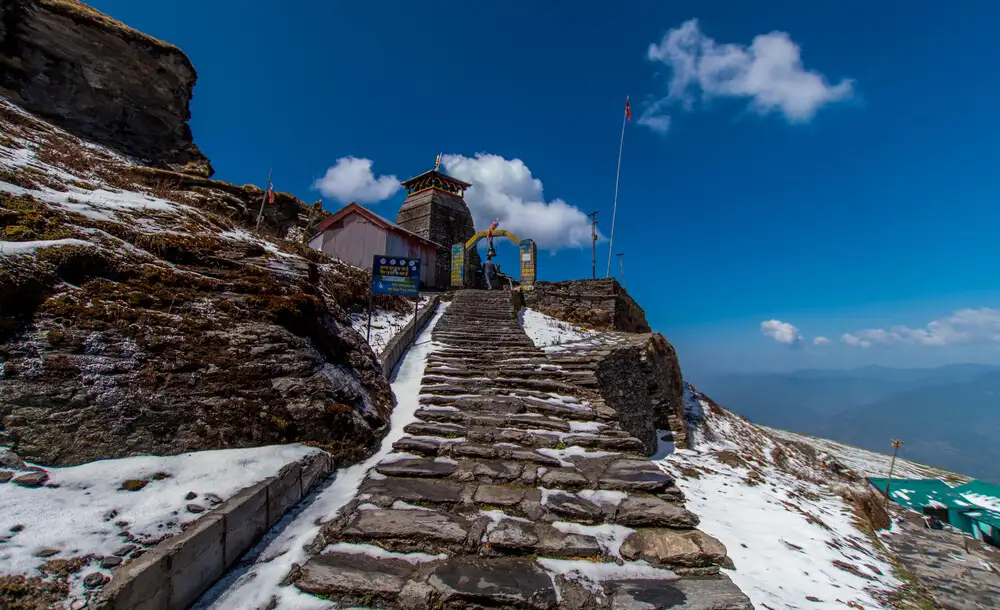 Top 10 Chopta Tourist Places