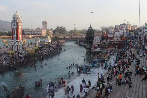 Rishikesh vs Haridwar: Which Destination is Right for You?