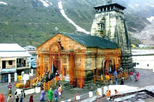 Planning a Kedarnath Tour