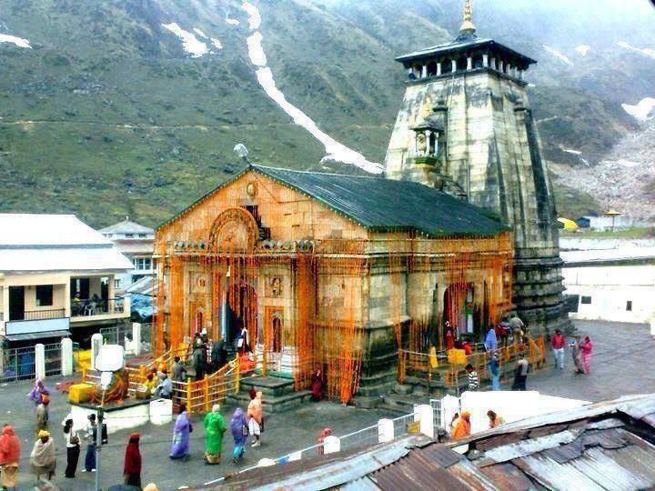 Planning a Kedarnath Tour