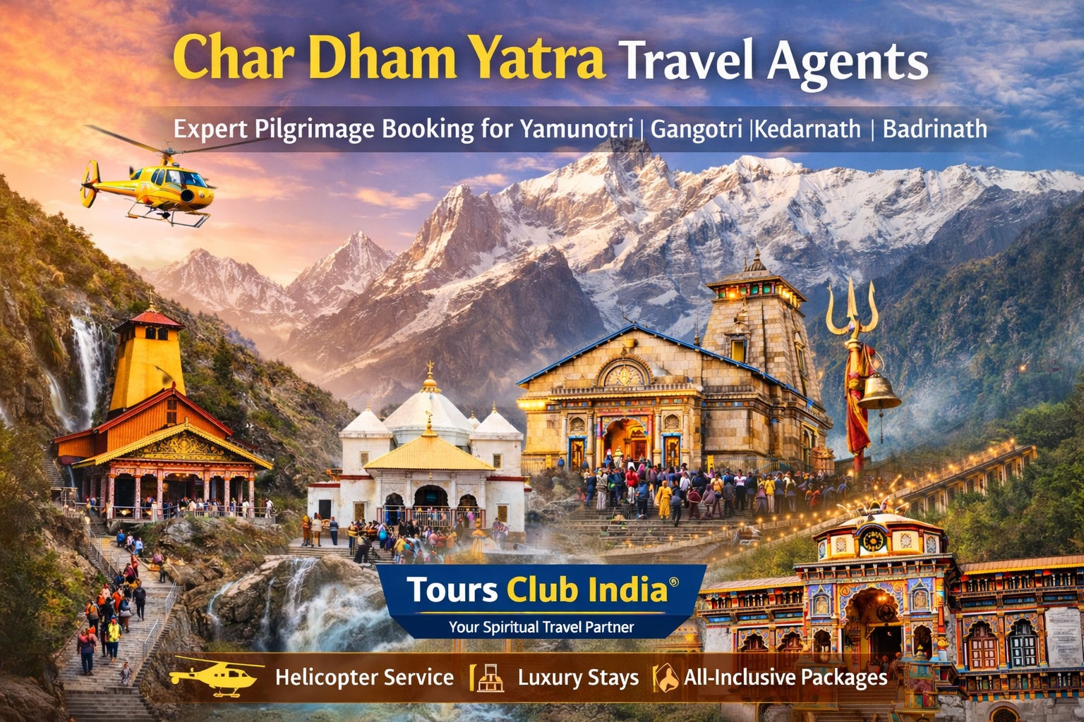 Valley of Flowers: A Complete Travel Guide for First-Time Visitors
 