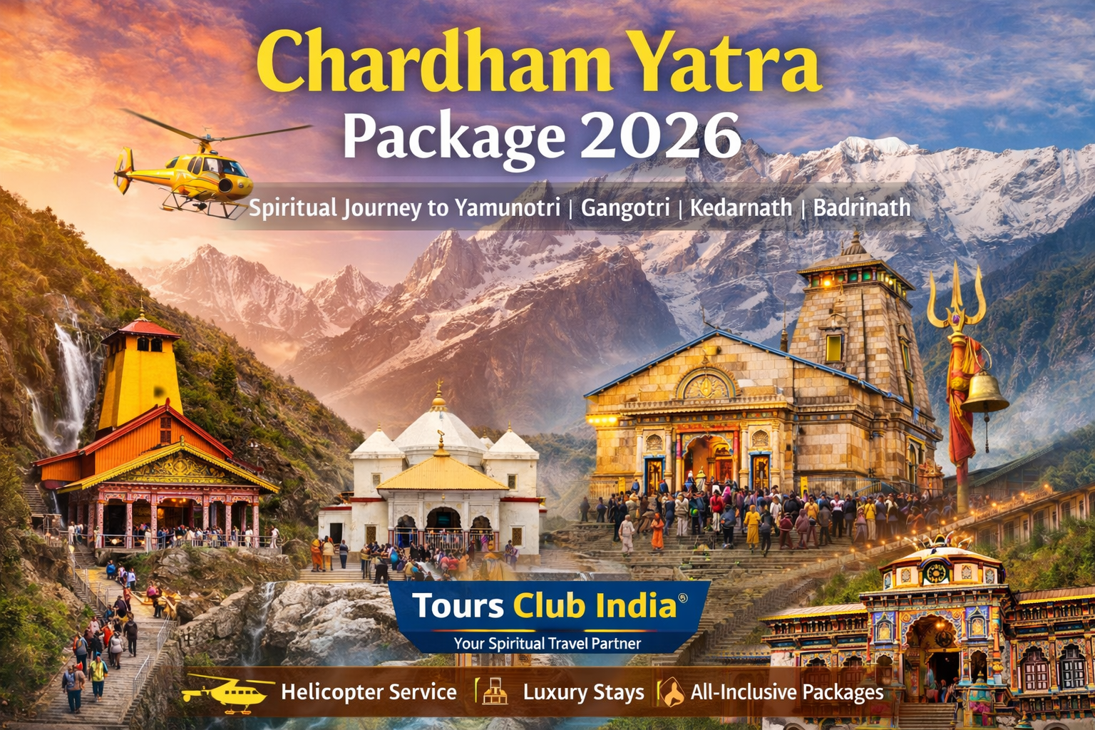 Valley of Flowers: A Complete Travel Guide for First-Time Visitors
 