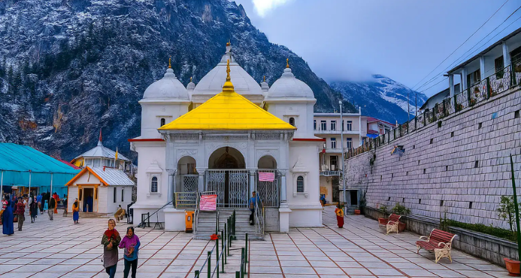 Gangotri Tour Package