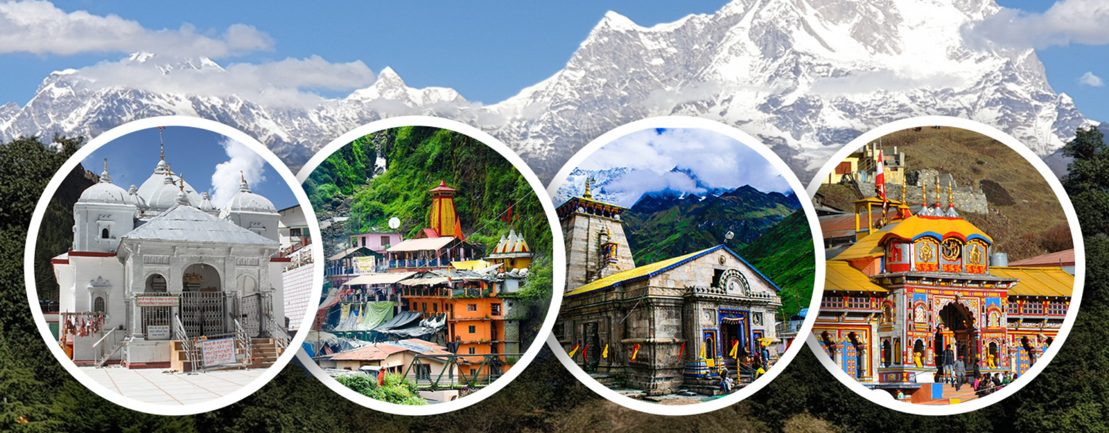 UK Chardham Yatra