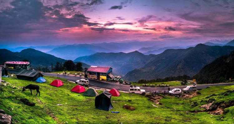 Har Ki Dun Trek Package