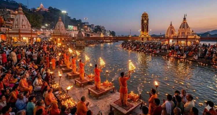 Haridwar Package