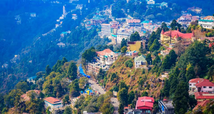 Mussoorie Weekend