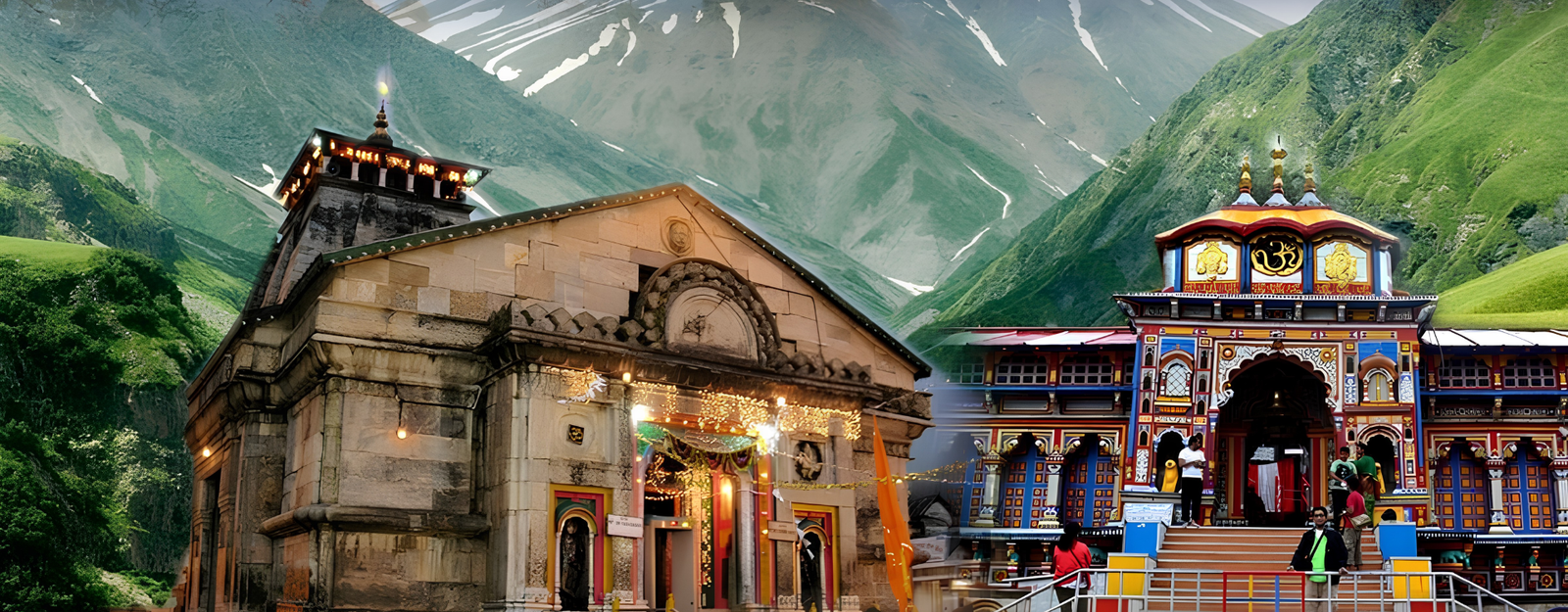 Kedarnath Tour Package