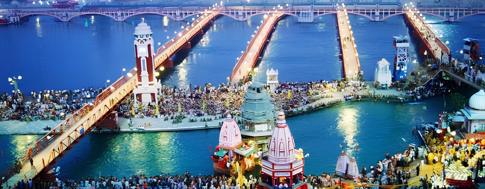 Haridwar Rishikesh Tour