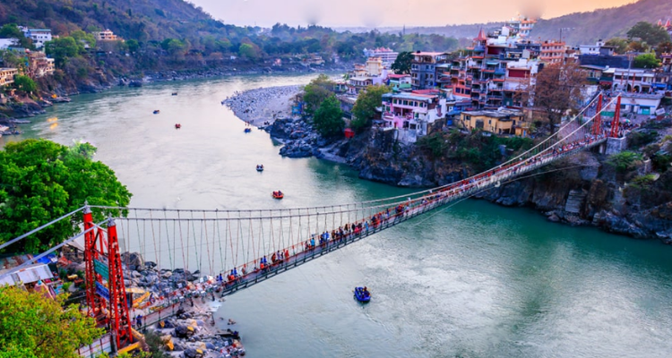 Rishikesh Tour