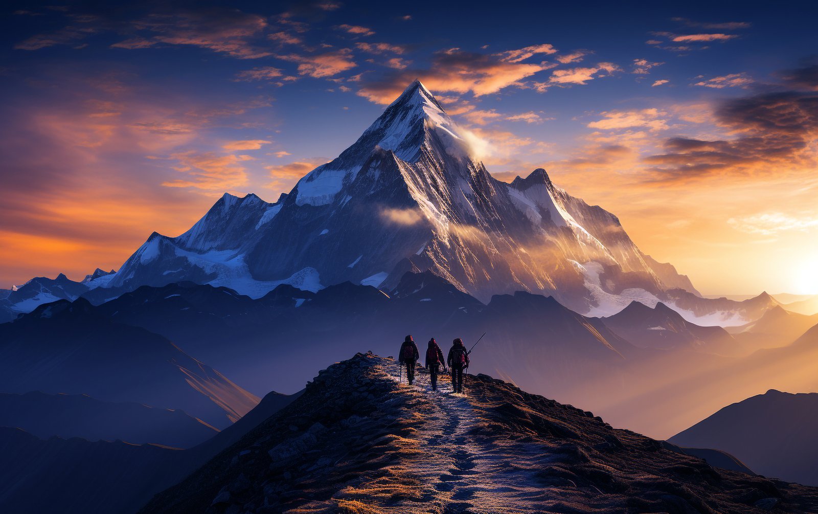 Sikkim – Darjeeling: Classic Tour