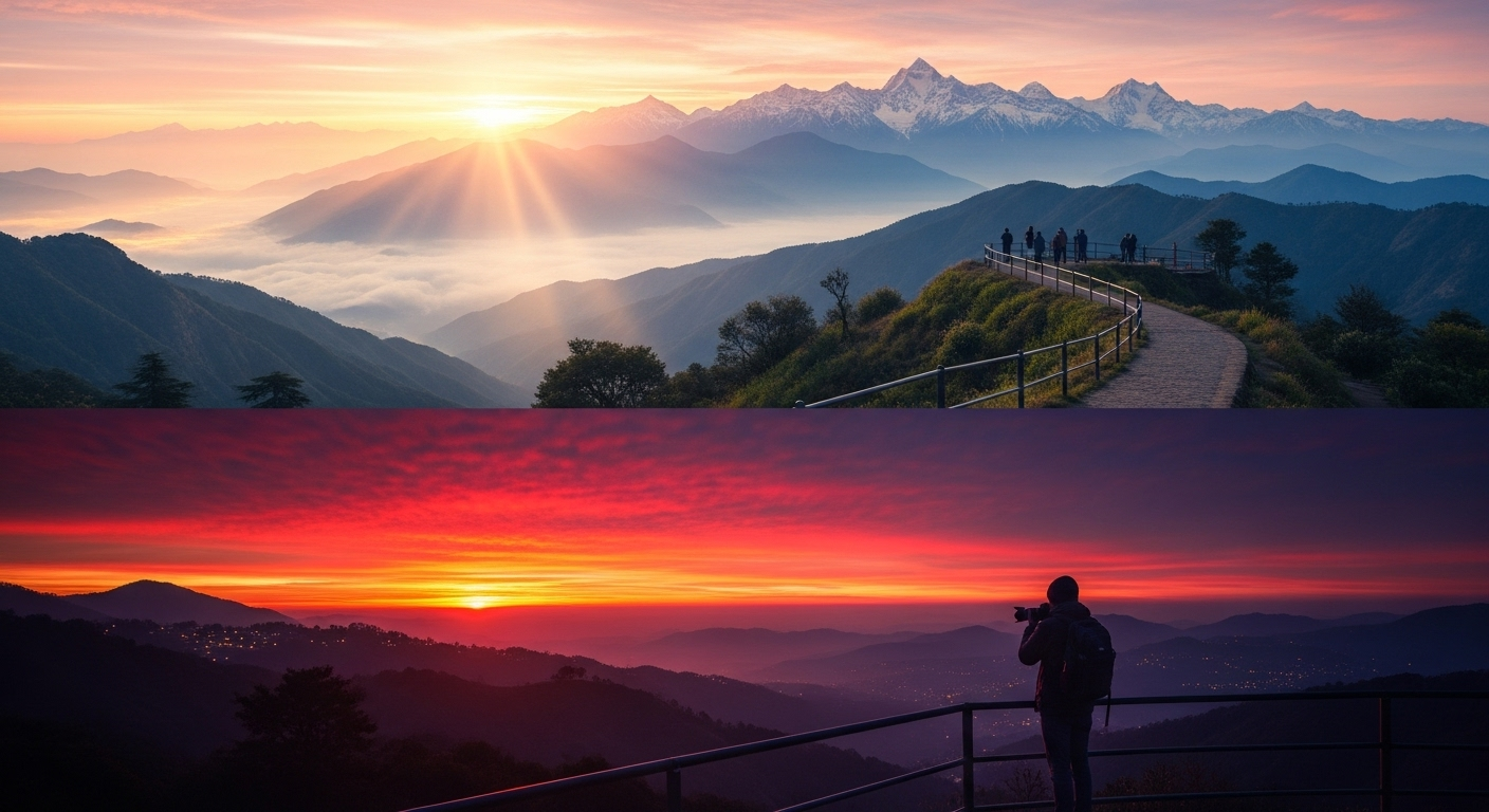Romantic Places & Things to Do for Couples in Nainital