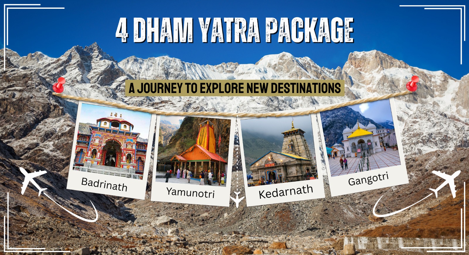 Valley of Flowers: A Complete Travel Guide for First-Time Visitors
 