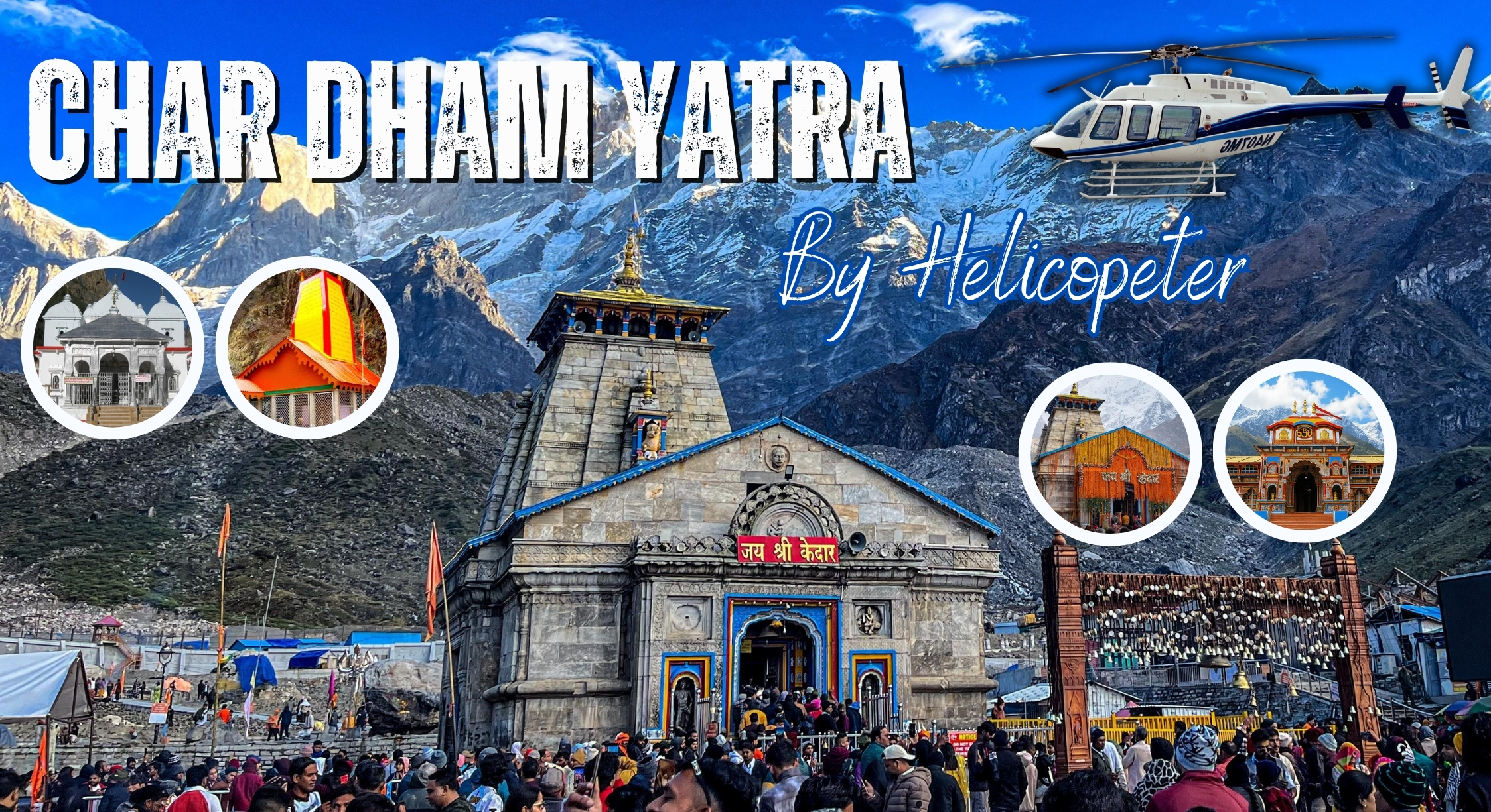 Valley of Flowers: A Complete Travel Guide for First-Time Visitors
 