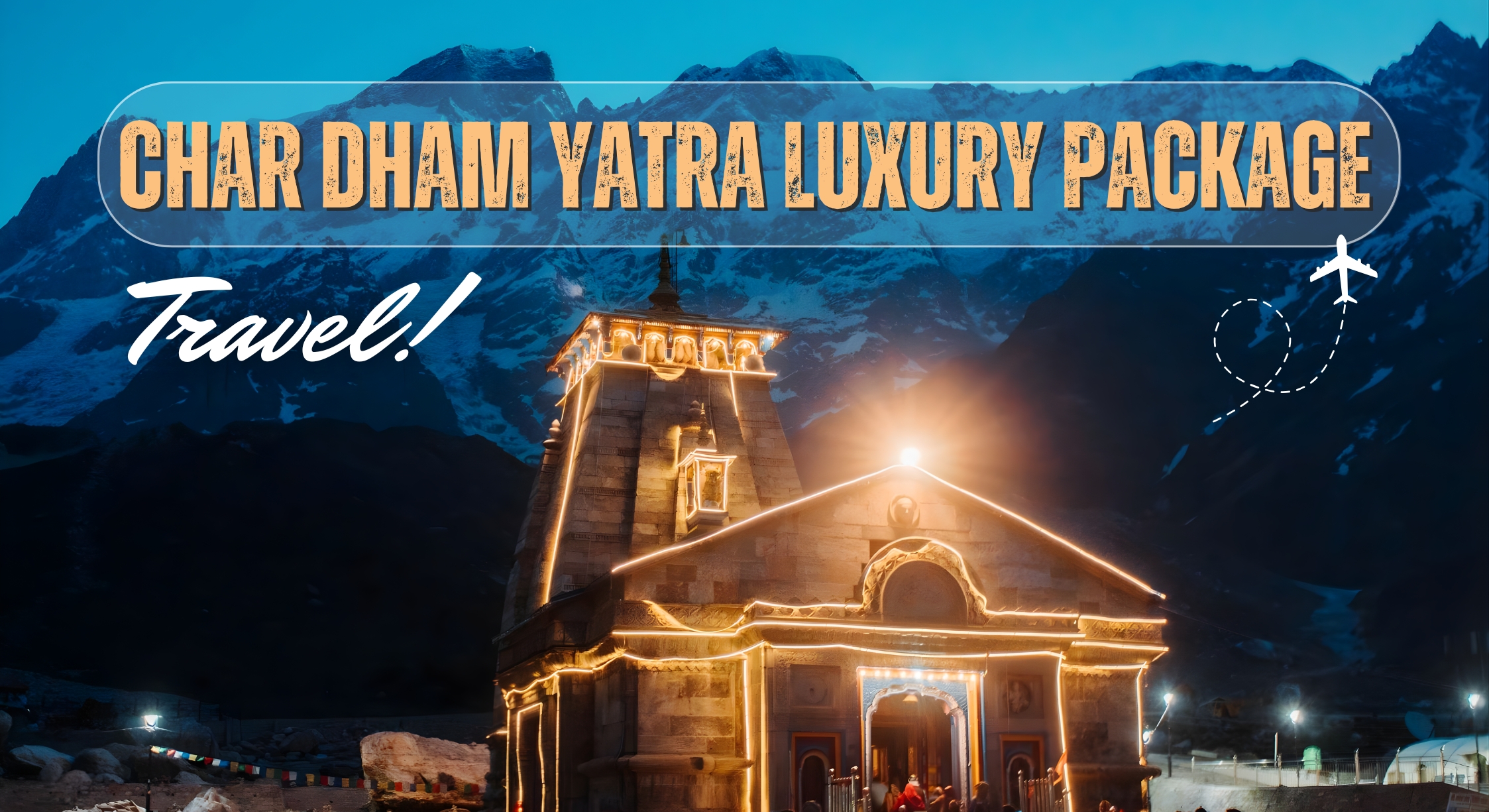 Valley of Flowers: A Complete Travel Guide for First-Time Visitors
 