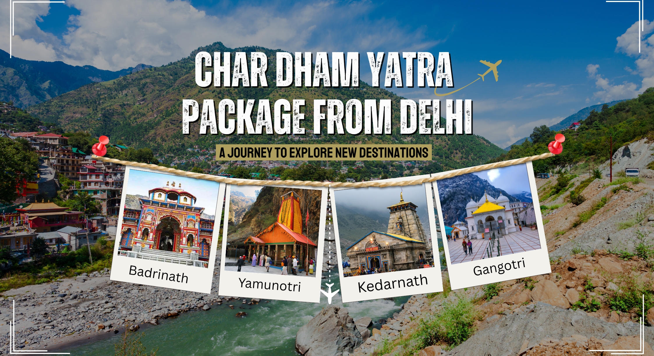 Valley of Flowers: A Complete Travel Guide for First-Time Visitors
 