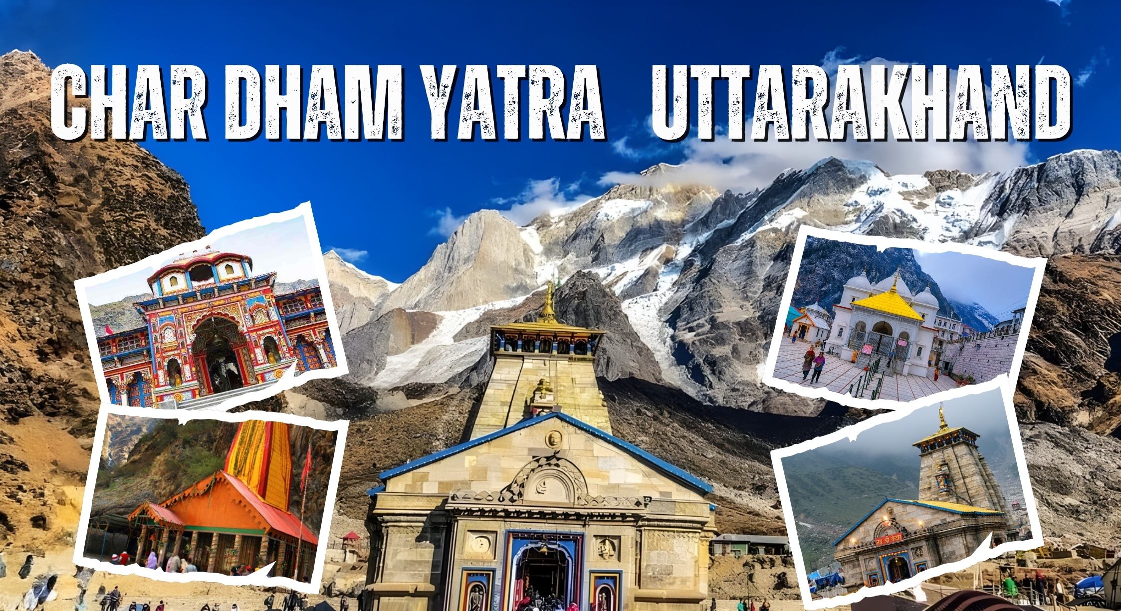 Valley of Flowers: A Complete Travel Guide for First-Time Visitors
 