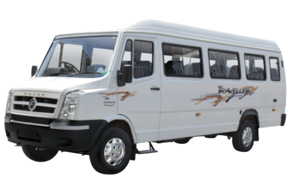 Tempo Traveller (Big)