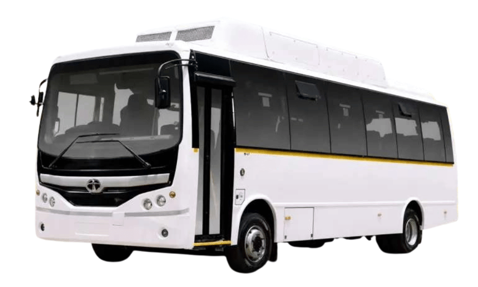 Mini Bus