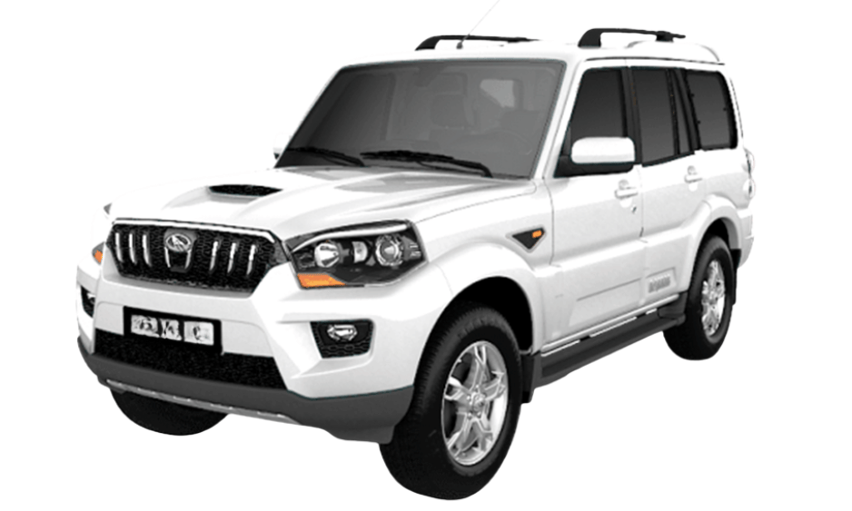 Mahindra Scorpio / Bolero