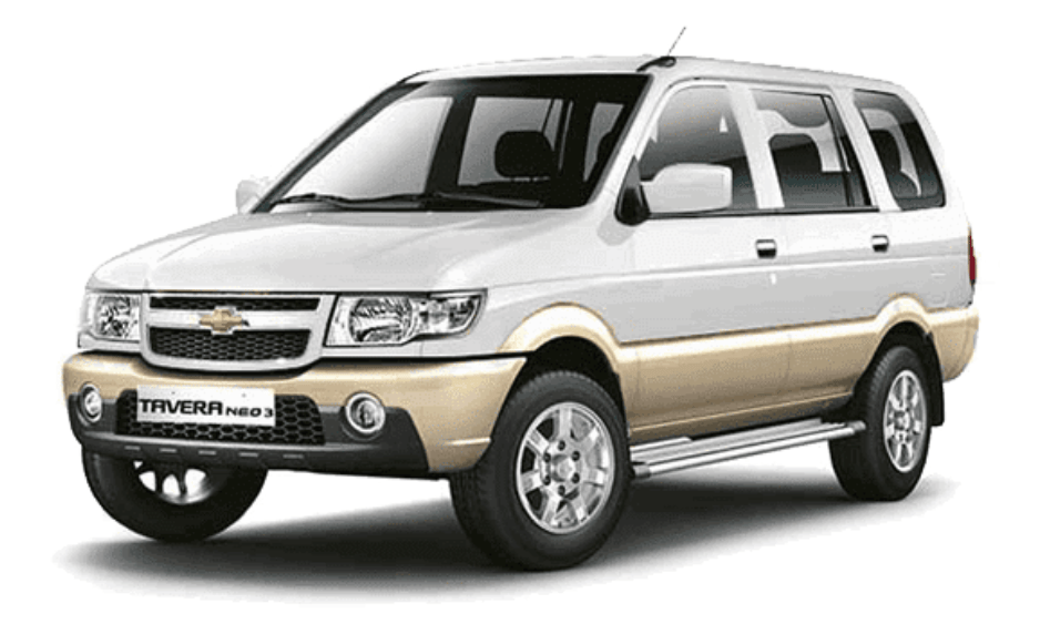 Chevrolet Tavera