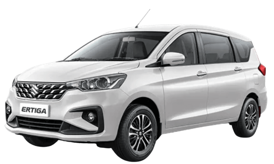 Maruti Ertiga