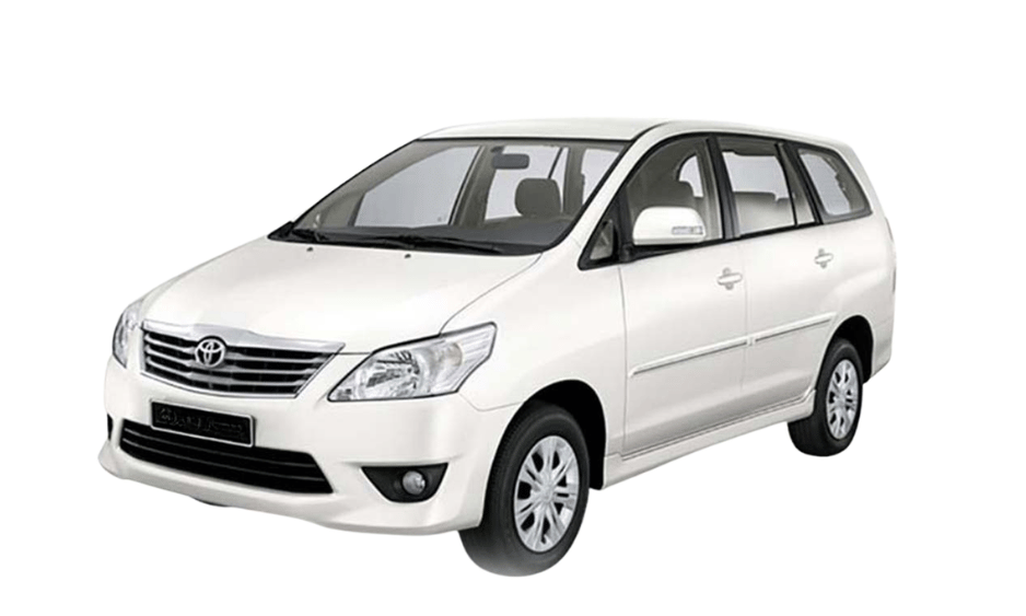 Toyota Innova