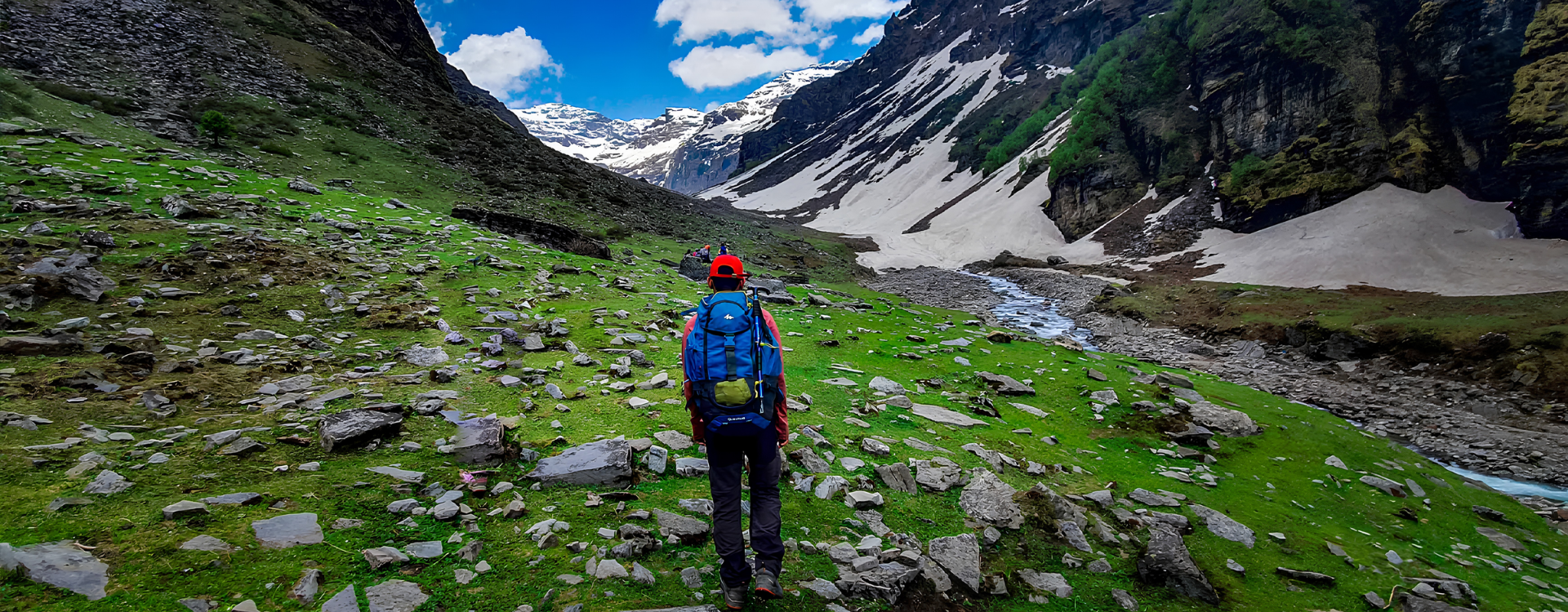 Himalayan Treks