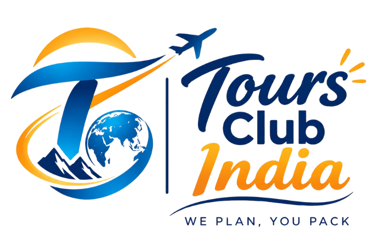 Tours Club India Logo