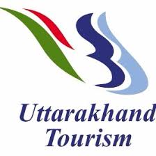 Uttarakhand Tourism Logo
