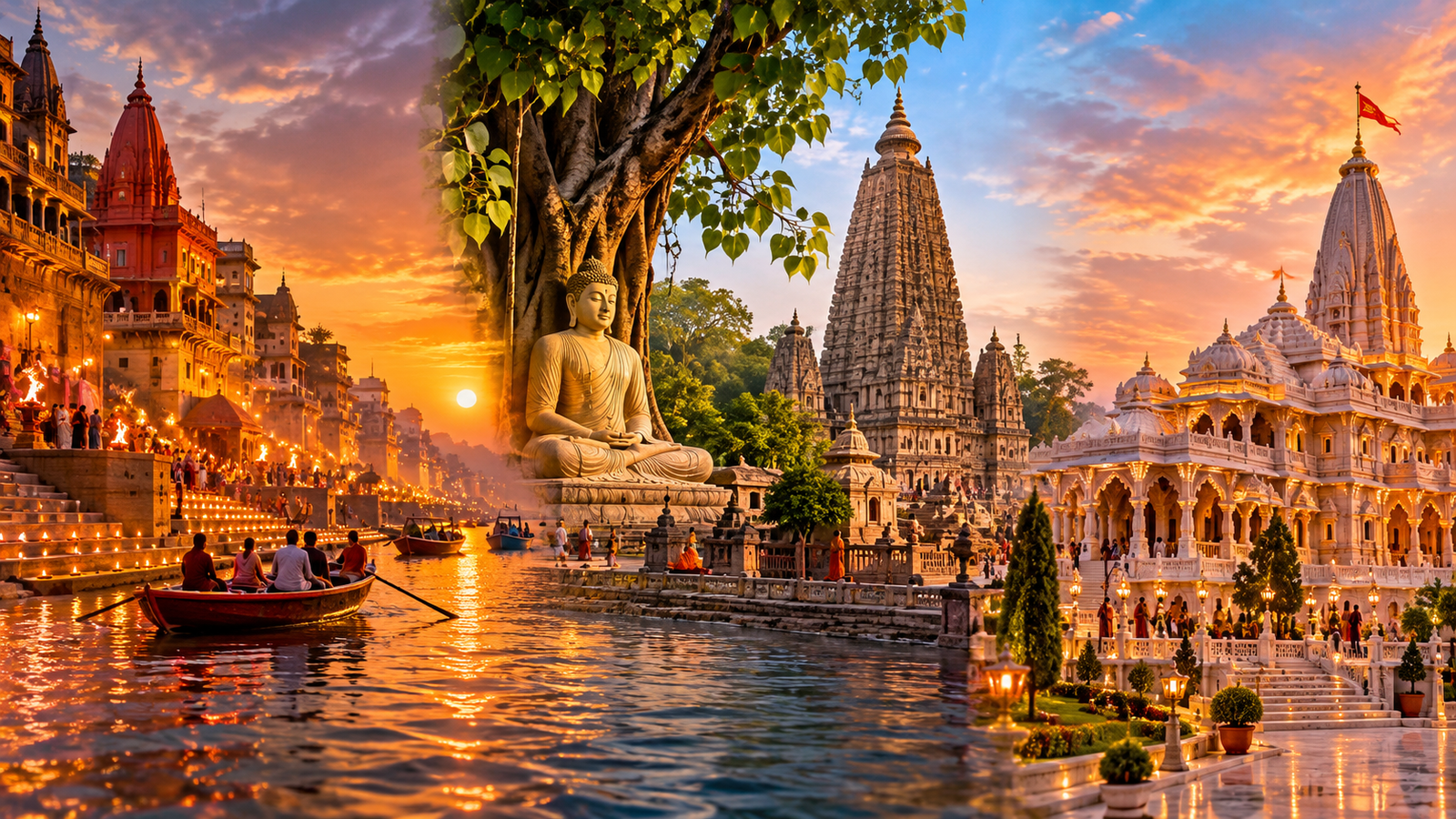 Ujjain Mahakal: Mahakal Darshan